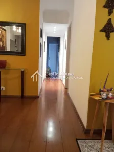 Apartamento com 3 Quartos à venda, 80m² no Sacomã, São Paulo
