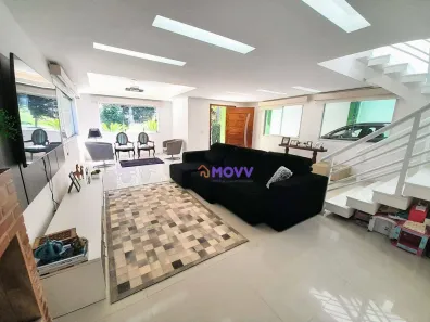 Casa de Condomínio com 5 Quartos à venda, 209m² no Rio do Ouro, Niterói