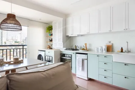 Apartamento com 2 Quartos à venda, 50m² no Vila Dom Pedro II, São Paulo