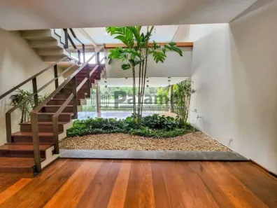 Casa de Condomínio com 5 Quartos à venda, 750m² no Paineiras do Morumbi, São Paulo