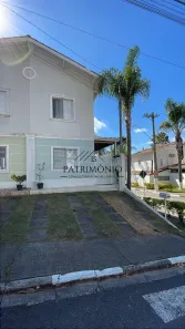 Casa de Condomínio com 2 Quartos à venda, 115m² no Sítio das Paineiras/California, Barueri