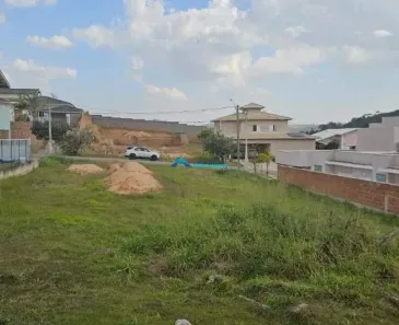 Lote/Terreno à venda, 1000m² no Morro Alto, Itupeva