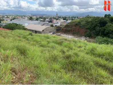 Lote/Terreno à venda, 382m² no Chácaras Rio-Petrópolis, Duque de Caxias