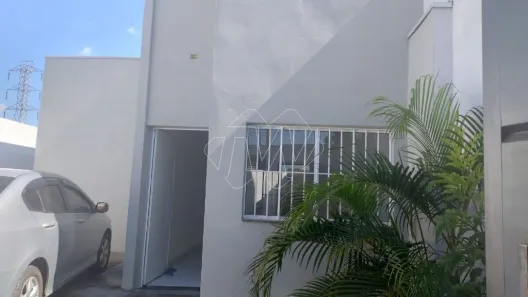 Casa com 2 Quartos à venda, 85m² no Jardim Maria Luiza, Araraquara