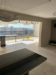 Apartamento com 3 Quartos à venda, 163m² no Macedo, Guarulhos