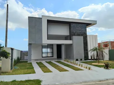 Casa de Condomínio com 4 Quartos à venda, 311m² no Alphaville, Rio das Ostras