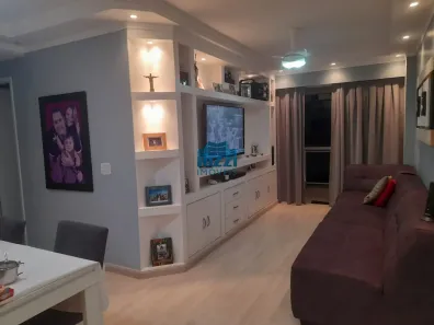 Apartamento com 3 Quartos à venda, 90m² no Freguesia (Jacarepaguá), Rio de Janeiro