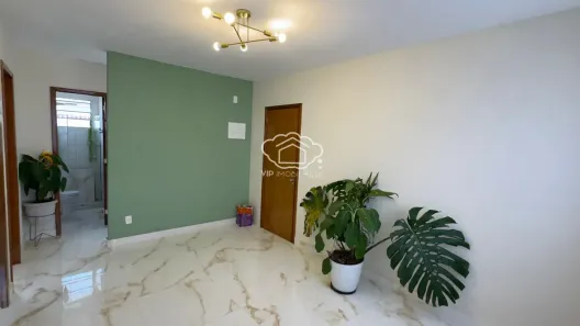 Apartamento com 2 Quartos à venda, 60m² no Guaratiba, Rio de Janeiro