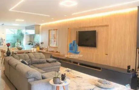 Sobrado com 3 Quartos à venda, 480m² no Olímpico, São Caetano do Sul