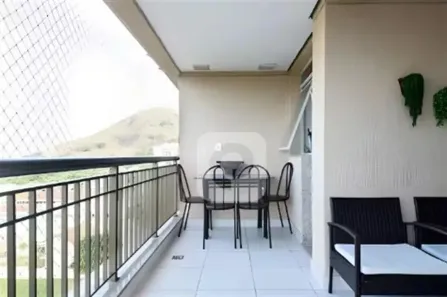 Apartamento com 2 Quartos à venda, 91m² no Recreio dos Bandeirantes, Rio de Janeiro