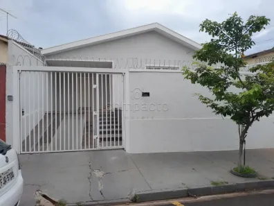 Casa com 3 Quartos à venda, 145m² no Jardim João Paulo II, São José do Rio Preto