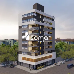 Cobertura com 3 Quartos à venda, 270m² no Bom Pastor, Divinópolis