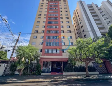 Apartamento com 3 Quartos à venda, 87m² no Centro, Londrina