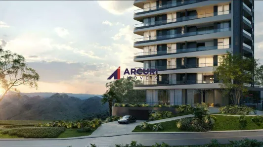 Cobertura com 3 Quartos à venda, 149m² no Vale do Sereno, Nova Lima
