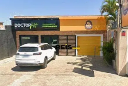 Ponto Comercial para alugar, 239m² no Jardim América, Sorocaba