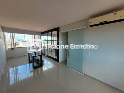 Apartamento com 3 Quartos à venda, 105m² no Santa Mônica, Uberlândia