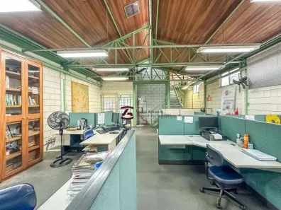 Imóvel Comercial à venda, 436m² no Água Branca, São Paulo