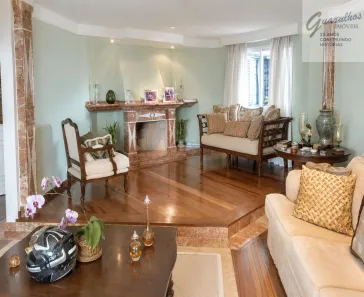 Apartamento com 4 Quartos à venda, 350m² no Centro, Guarulhos