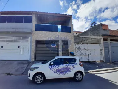 Casa com 3 Quartos à venda, 300m² no Residencial Furtuna, Itaquaquecetuba