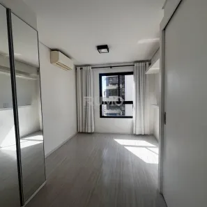 Apartamento com 1 Quarto à venda, 90m² no Cambuí, Campinas