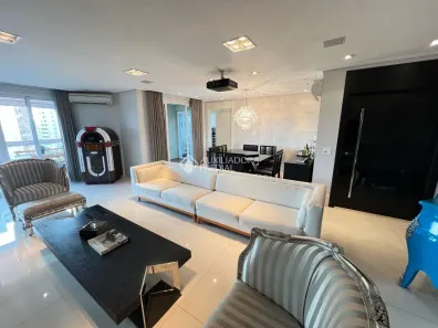 Apartamento com 4 Quartos à venda, 255m² no Centro, São Bernardo do Campo