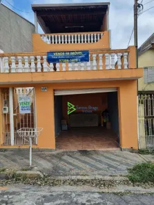 Casa com 2 Quartos à venda, 165m² no Chácara Inglesa (Zona Norte), São Paulo