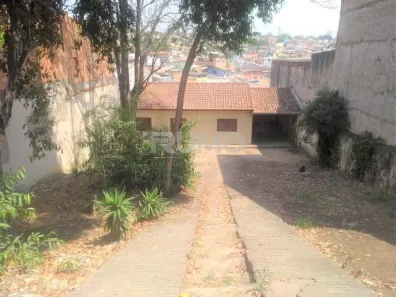 Imóvel Comercial com 1 Quarto à venda, 66m² no Parque São Quirino, Campinas