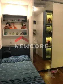 Apartamento com 3 Quartos à venda, 109m² no Adalgisa, Osasco