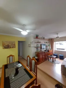 Apartamento com 3 Quartos à venda, 75m² no Jardim Camburi, Vitória
