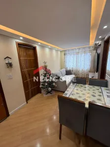 Apartamento com 3 Quartos à venda, 49m² no Lajeado, São Paulo