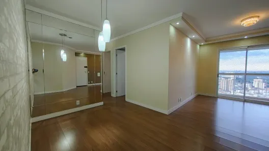 Apartamento com 3 Quartos à venda, 80m² no Umuarama, Osasco