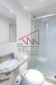 Apartamento com 1 Quarto à venda, 40m² no Centro, Rio de Janeiro