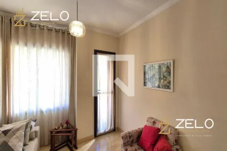 Apartamento com 3 Quartos à venda, 97m² no Parque Prado, Campinas