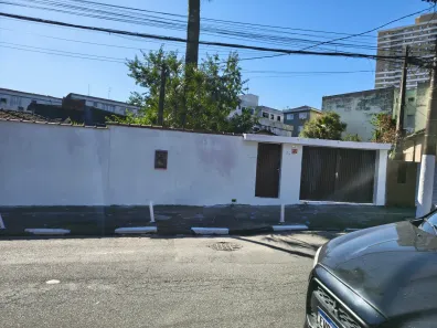 Casa com 3 Quartos à venda, 316m² no Parque São Vicente, São Vicente