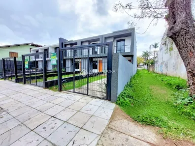 Casa com 3 Quartos à venda, 135m² no Aberta dos Morros, Porto Alegre