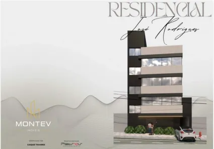 Cobertura com 3 Quartos à venda, 130m² no Levindo Paula Pereira, Divinópolis
