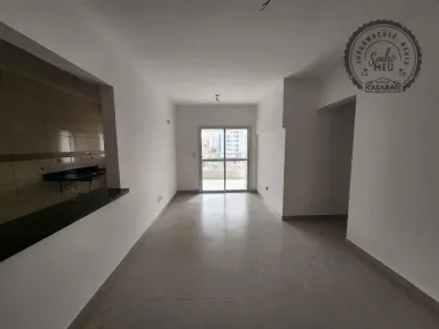 Apartamento com 2 Quartos à venda, 80m² no Aviação, Praia Grande