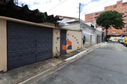 Casa com 3 Quartos à venda, 108m² no Vila Leopoldina, São Paulo