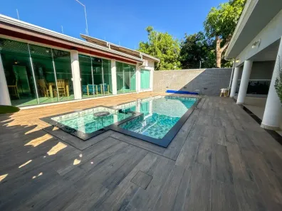 Fazenda/Sítio com 3 Quartos à venda, 340m² no Chácara Recreio Alvorada, Hortolândia