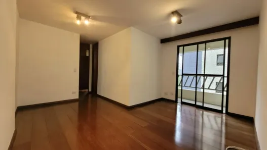 Apartamento com 2 Quartos para alugar, 50m² no Vila Mascote, São Paulo