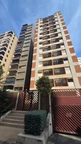 Apartamento com 1 Quarto para alugar, 58m² no Cambuí, Campinas