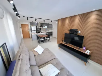 Apartamento com 3 Quartos à venda, 118m² no Barra da Tijuca, Rio de Janeiro