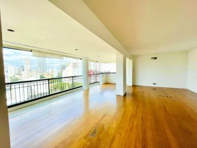 Apartamento com 3 Quartos à venda, 215m² no Sumaré, São Paulo