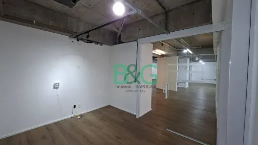 Ponto Comercial para alugar, 195m² no Pinheiros, São Paulo