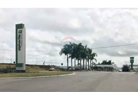 Lote/Terreno à venda, 422m² no Mirante, Campina Grande