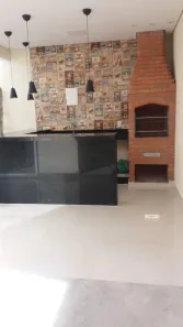 Casa com 3 Quartos à venda, 98m² no Jardim Novo Horizonte, Sorocaba