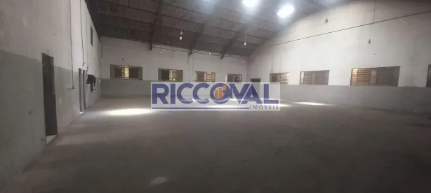 Galpão/Depósito/Armazém para alugar, 1253m² no Cidade Industrial Satélite de São Paulo, Guarulhos