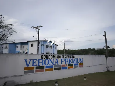Apartamento com 2 Quartos à venda, 44m² no Lago Azul, Manaus