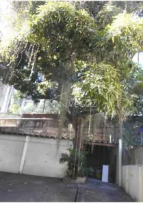 Apartamento com 3 Quartos à venda, 90m² no Santa Teresa, Rio de Janeiro