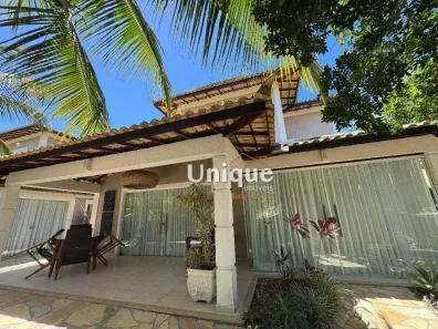 Casa com 4 Quartos à venda, 220m² no Loteamento Sitio do Campinho, Armação dos Búzios